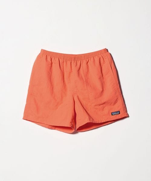 patagonia/＜patagonia＞BAGGIES 5INCH/ショーツ/ショート / ハーフパンツ