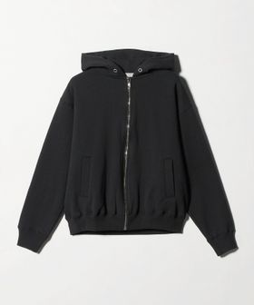 BEAUTY&YOUTH/ヘビー クラシック スウェット ジップ ジャケット/スウェット / パーカー
