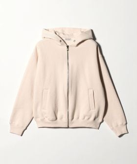 BEAUTY&YOUTH/ヘビー クラシック スウェット ジップ ジャケット/スウェット / パーカー