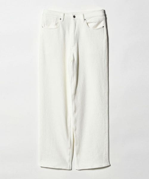 ÉTAT/＜ETAT × BY＞TYPE001 OX JEANS/デニムパンツ/デニムパンツ