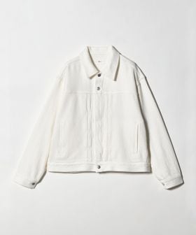 ÉTAT/＜ETAT × BY＞TYPE004 COMMON JACKET/ブルゾン/デニムジャケット