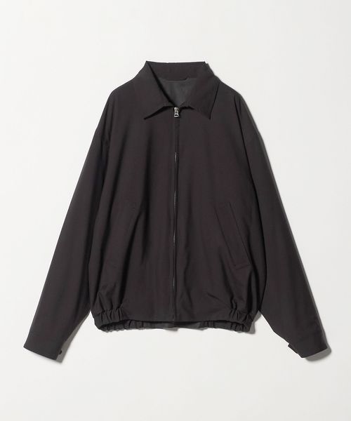 KAPTAIN SUNSHINE/＜KAPTAIN SUNSHINE＞ZIP BLOUSON/ブルゾン/その他コート / ブルゾン