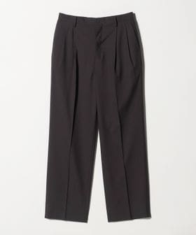 KAPTAIN SUNSHINE/＜KAPTAIN SUNSHINE＞SHOECUT SLACKS/スラックス/スラックス