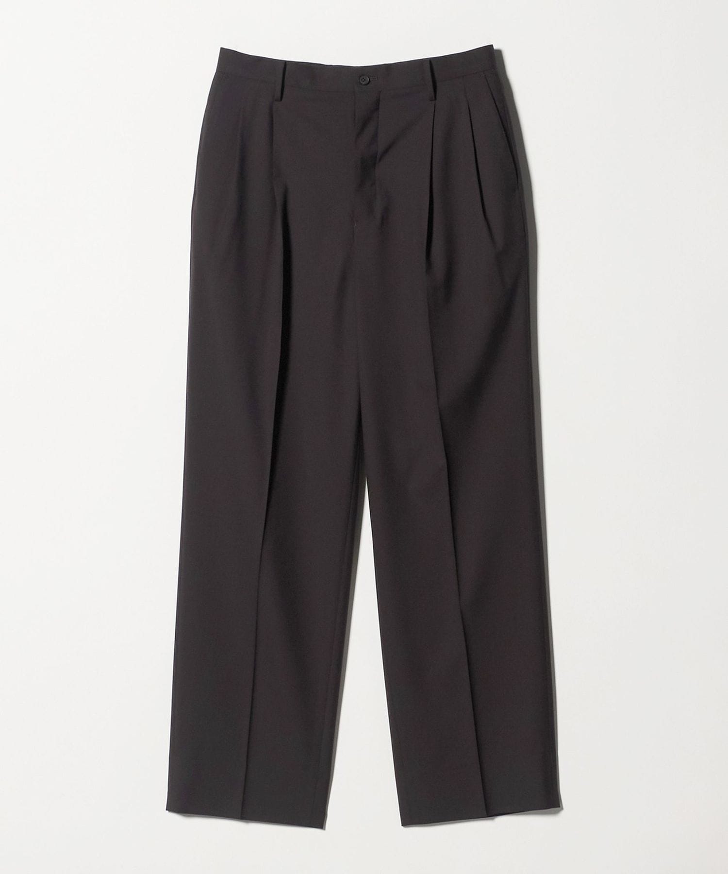 KAPTAIN SUNSHINE＞SHOECUT SLACKS/スラックス