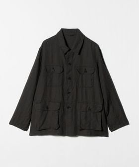 KAPTAIN SUNSHINE/＜KAPTAIN SUNSHINE＞SAFARI SHIRT JACKET/ジャケット/ミリタリージャケット