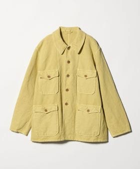 KAPTAIN SUNSHINE/＜KAPTAIN SUNSHINE＞HUNT JACKET/ジャケット/その他コート / ブルゾン