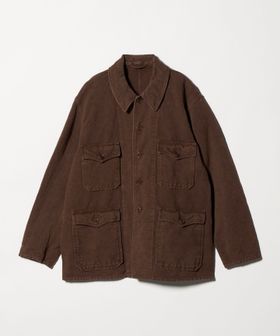 KAPTAIN SUNSHINE/＜KAPTAIN SUNSHINE＞HUNT JACKET/ジャケット/その他コート / ブルゾン