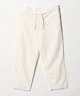 KAPTAIN SUNSHINE/＜KAPTAIN SUNSHINE＞TRAVELLER EASY PANTS/パンツ/イージーパンツ