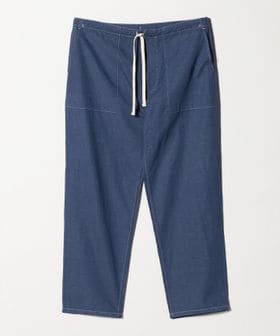 KAPTAIN SUNSHINE/＜KAPTAIN SUNSHINE＞WALK EASY BAKER PANTS/パンツ/イージーパンツ