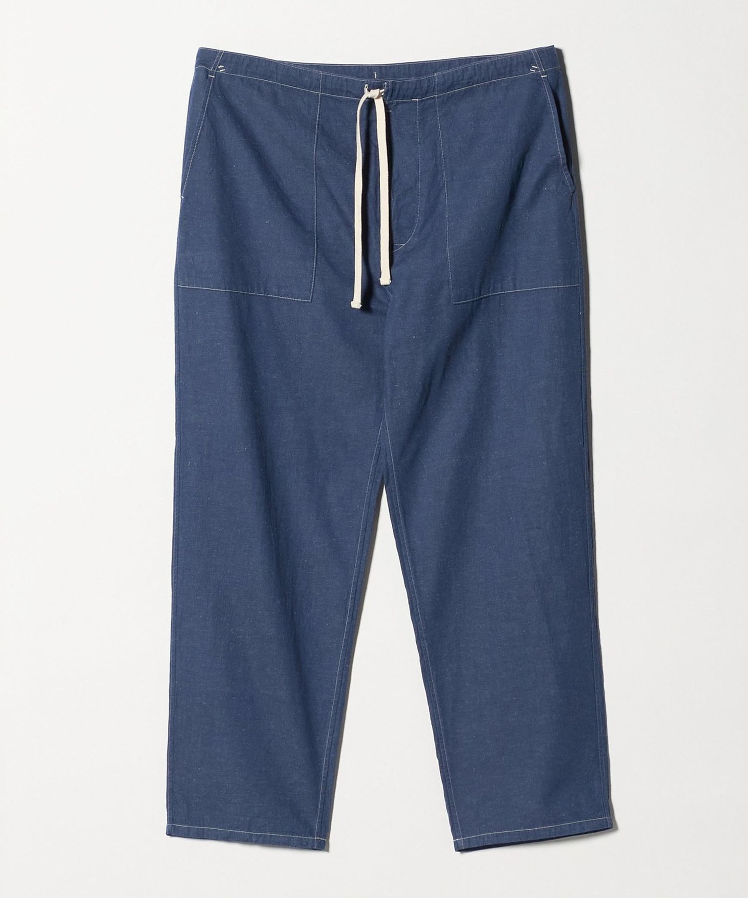 KAPTAIN SUNSHINE＞WALK EASY BAKER PANTS/パンツ