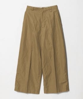 INSCRIRE/＜INSCRIRE＞WASHER CHINO PANTS/パンツ/チノパンツ