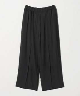 INSCRIRE/＜INSCRIRE＞EASY PANTS/パンツ/イージーパンツ