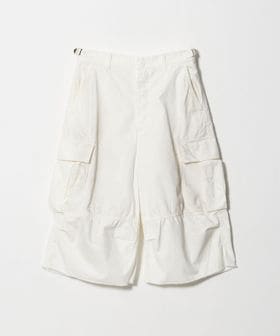 INSCRIRE/＜INSCRIRE＞CARGO HALF PANTS/ハーフパンツ/ショート / ハーフパンツ