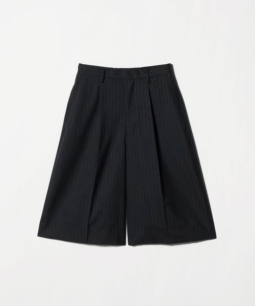 INSCRIRE/＜INSCRIRE＞HALF PANTS/ハーフパンツ/ショート / ハーフパンツ