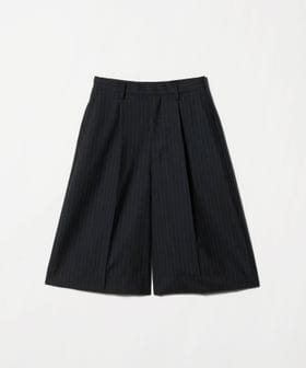 INSCRIRE/＜INSCRIRE＞HALF PANTS/ハーフパンツ/ショート / ハーフパンツ