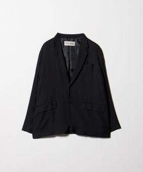 INSCRIRE/＜INSCRIRE＞OVER JACKET/ジャケット/テーラードジャケット