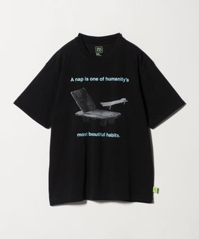 loosejoints/＜loosejoints × BY＞SWEET DREAMS T―SHIRT/Tシャツ/Tシャツ / カットソー