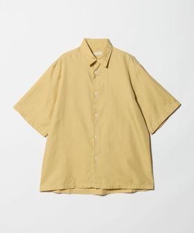 KAPTAIN SUNSHINE/＜KAPTAIN SUNSHINE＞PLAIN SHORT SLEEVE SHIRT/シャツ/シャツ / ブラウス