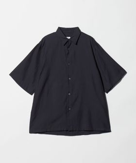 KAPTAIN SUNSHINE/＜KAPTAIN SUNSHINE＞PLAIN SHORT SLEEVE SHIRT/シャツ/シャツ / ブラウス