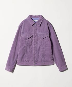 nonnative/＜nonnative＞コーデュロイ トラッカージャケット WINDSTOPPER/その他コート / ブルゾン