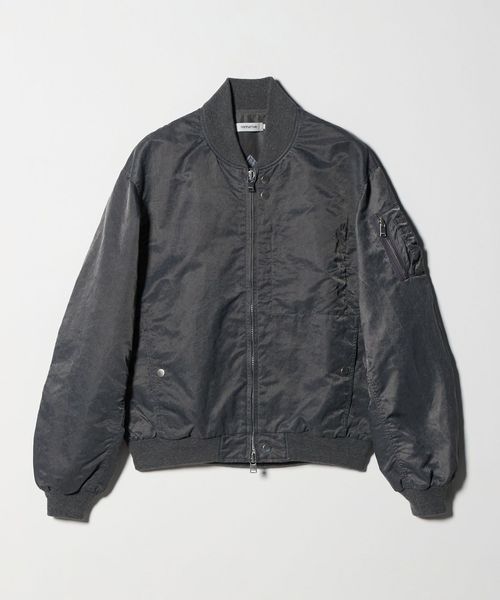 nonnative/＜nonnative＞トゥルーパー ブルゾン/その他コート / ブルゾン
