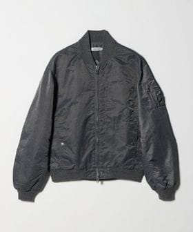 nonnative/＜nonnative＞トゥルーパー ブルゾン/その他コート / ブルゾン