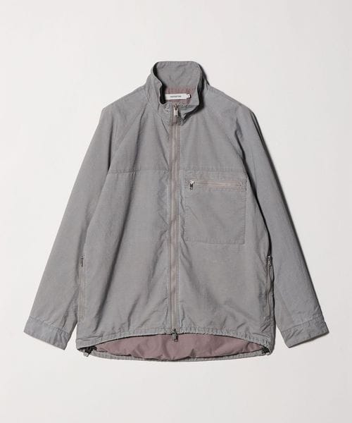 nonnative/＜nonnative＞ハイカー ジャケット/その他コート / ブルゾン