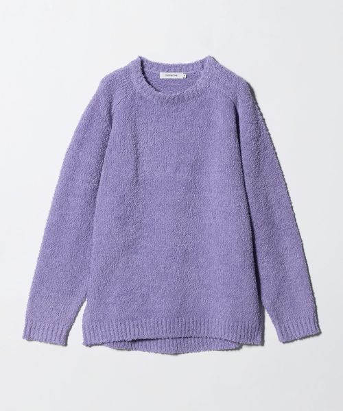 nonnative/＜nonnative＞マリナーパイル ニット/ニット / セーター