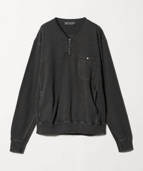 nonnative/＜nonnative＞ハイカー ハーフジップ スウェット/スウェット / パーカー