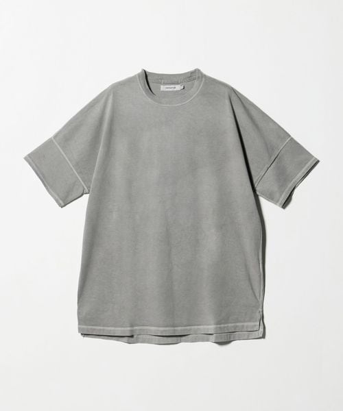 nonnative/＜nonnative＞クルーネック ショートスリーブ Tシャツ/Tシャツ / カットソー