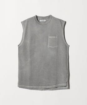 nonnative/＜nonnative＞デュエラー ノースリーブ Tシャツ/Tシャツ / カットソー