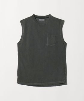 nonnative/＜nonnative＞デュエラー ノースリーブ Tシャツ/Tシャツ / カットソー
