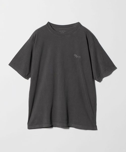 nonnative/＜nonnative＞ドゥエラー ショートスリーブ Tシャツ/Tシャツ / カットソー