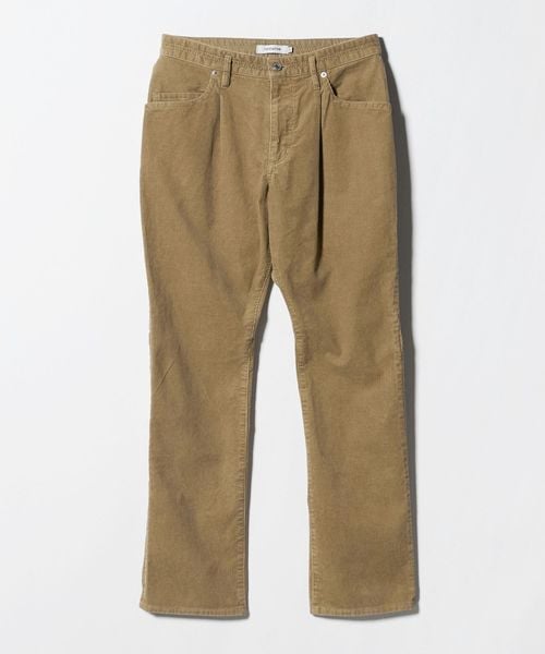 nonnative/＜nonnative＞デュエラー コーデュロイ 5Pパンツ/その他パンツ