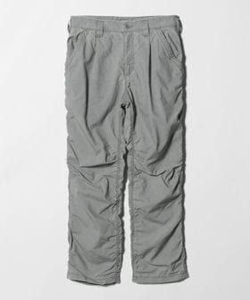 nonnative/＜nonnative＞ナイロン ワーク トラウザー /その他パンツ
