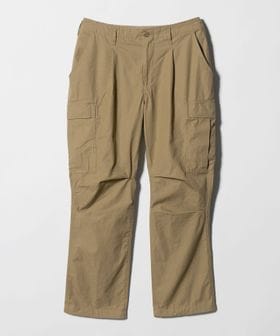 nonnative/＜nonnative＞トゥルーパー 6P トラウザー/カーゴパンツ