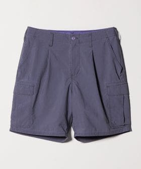 nonnative/＜nonnative＞トゥルーパー 6ポケット ショーツ/ショート / ハーフパンツ