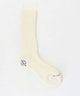 nonnative/＜nonnative＞ドウェラー ハイソックス/ソックス / 靴下