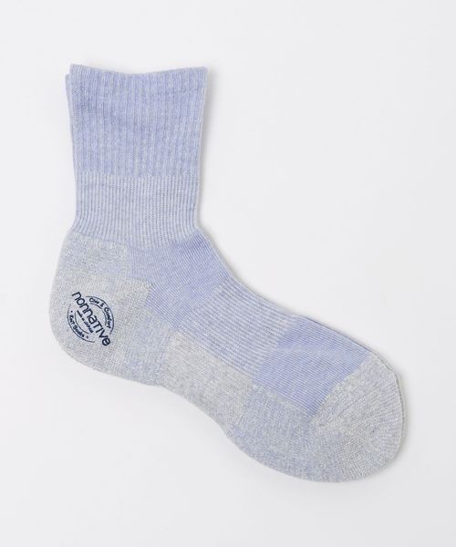 nonnative/＜nonnative＞デュエラー ミッド ソックス/ソックス / 靴下