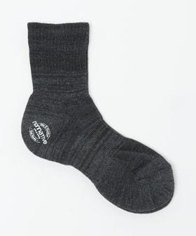 nonnative/＜nonnative＞デュエラー ミッド ソックス/ソックス / 靴下