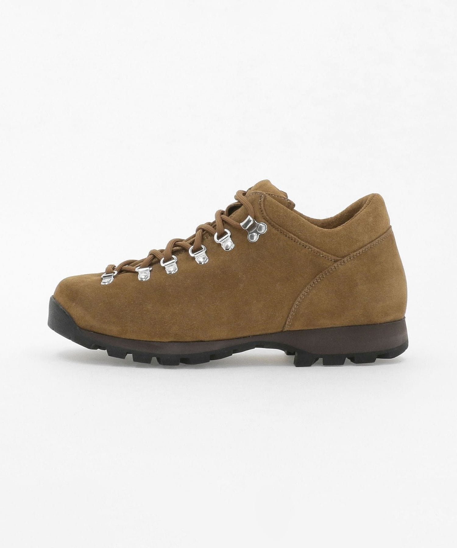nonnative DIEMME マウンテンブーツ ブラウン nonnative Trekking