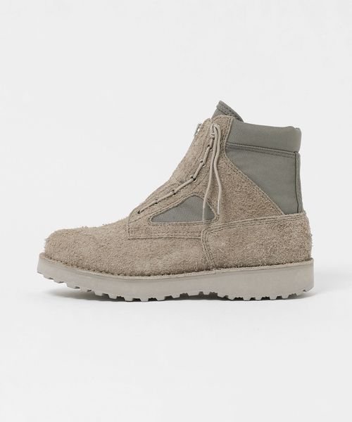 nonnative/＜nonnative＞トルーパー レースアップ ブーツ/ブーティ / ショートブーツ