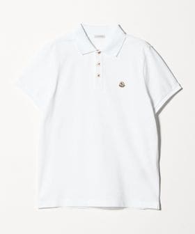 MONCLER/＜MONCLER＞3B ポロシャツ/ポロシャツ
