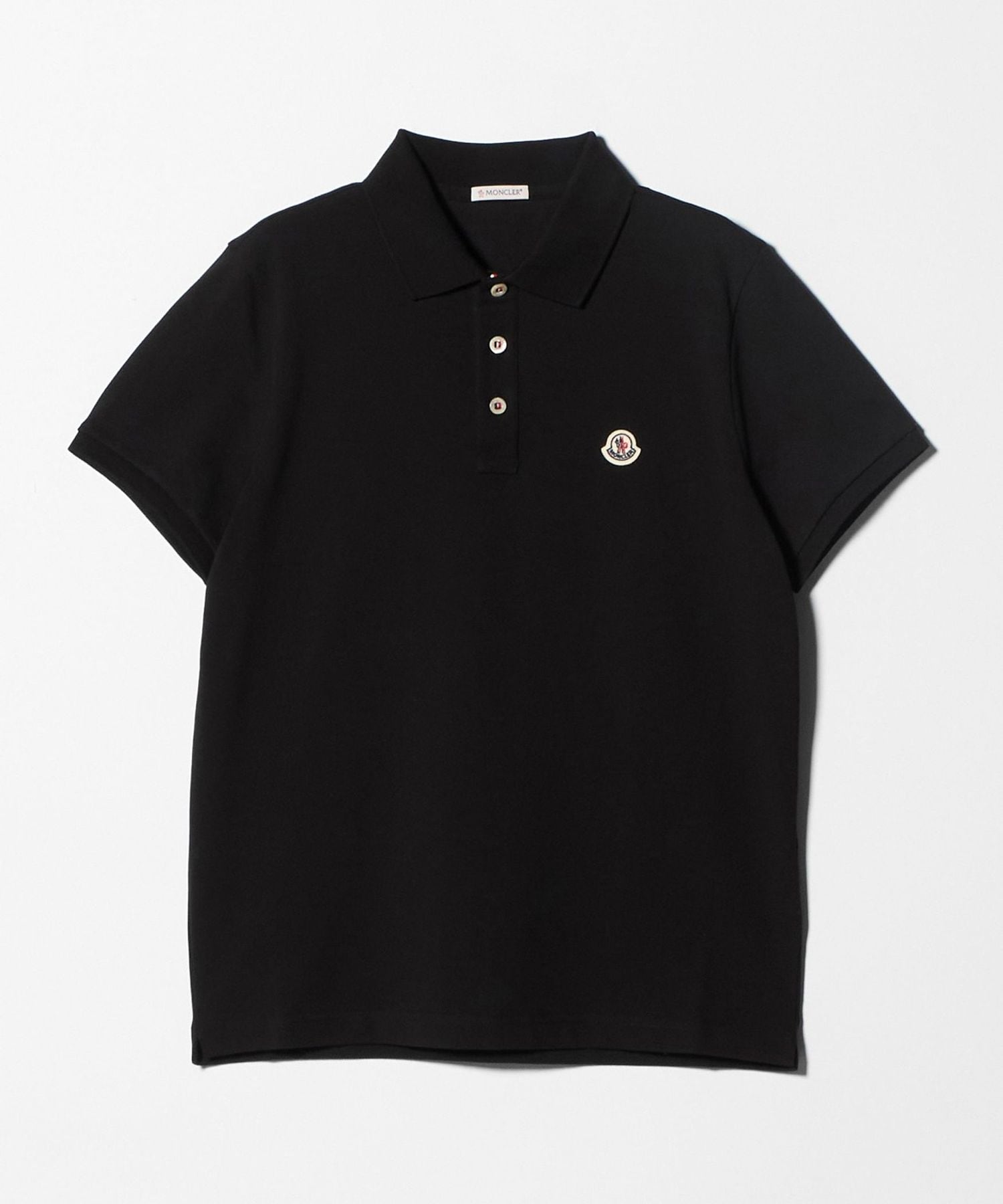 MONCLER＞3B ポロシャツ