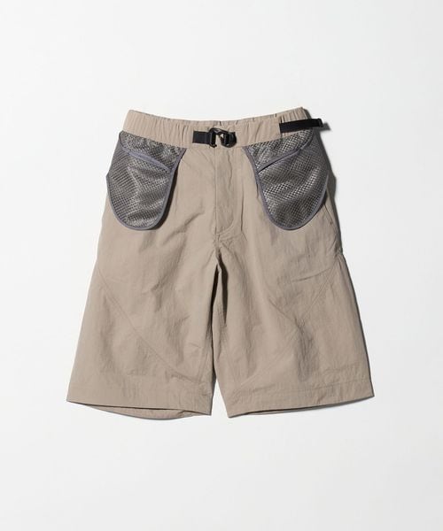 Goldwin 0/＜Goldwin 0＞HELICOID POCKET SHORTS/ショーツ/ショート / ハーフパンツ