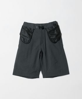 Goldwin 0/＜Goldwin 0＞HELICOID POCKET SHORTS/ショーツ/ショート / ハーフパンツ