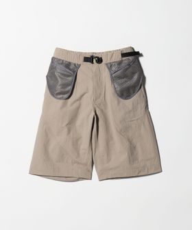Goldwin 0/＜Goldwin 0＞HELICOID POCKET SHORTS/ショーツ/ショート / ハーフパンツ