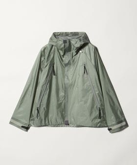 Goldwin 0/＜Goldwin 0＞THREE LAYER JACKET/アウター/マウンテンパーカー / ウィンドブレーカー
