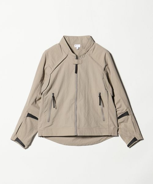 Goldwin 0/＜Goldwin 0＞CONVERTIBLE JACKET/アウター/その他コート / ブルゾン