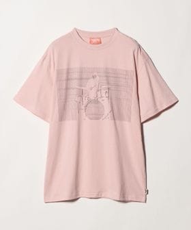 WGN/＜WGN＞WILD FLOWER Tシャツ/Tシャツ / カットソー